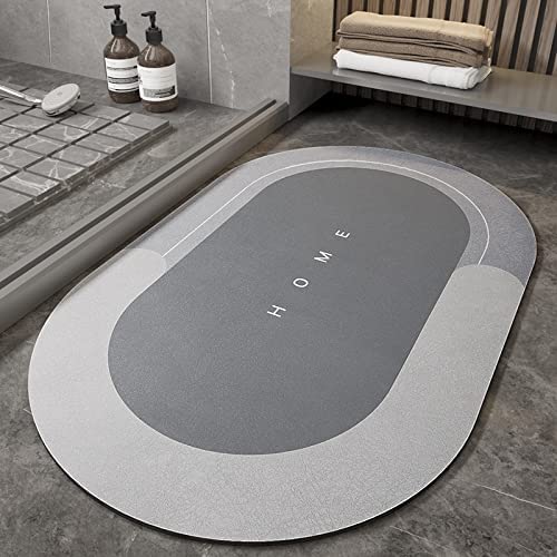 Quick Drying Non Sleep Water Soak bathroom Mat (Buy 1 Get 1 Free)