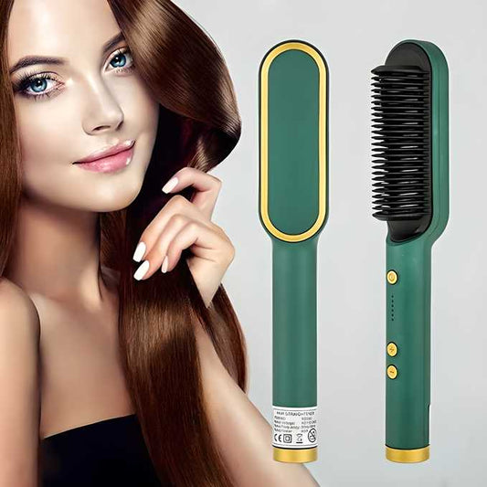 Stylixo™ Hair Straightener Comb