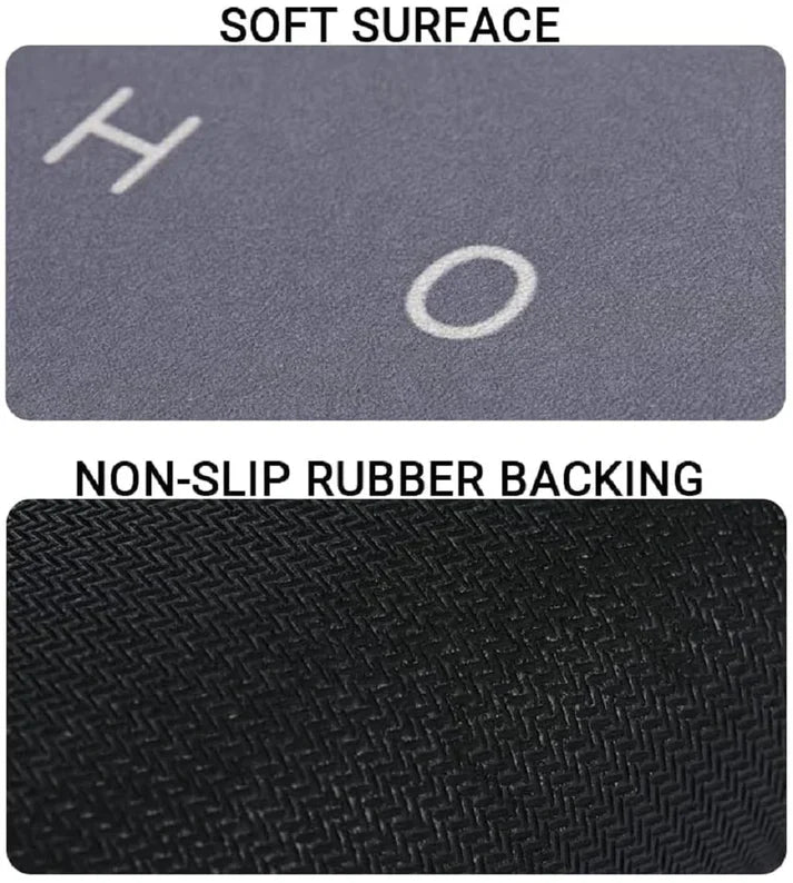 Quick Drying Non Sleep Water Soak bathroom Mat (Buy 1 Get 1 Free)