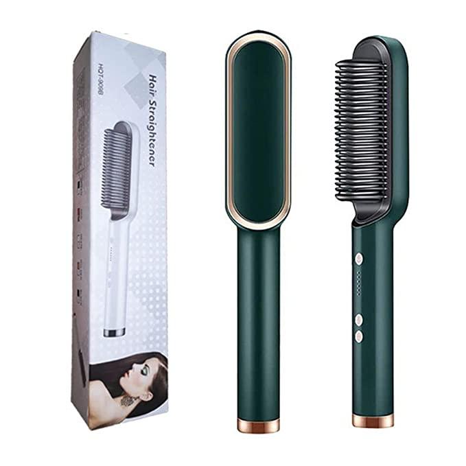 Stylixo™ Hair Straightener Comb