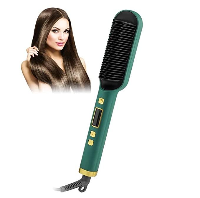 Stylixo™ Hair Straightener Comb