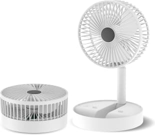 CoolPro™ Portable Fan